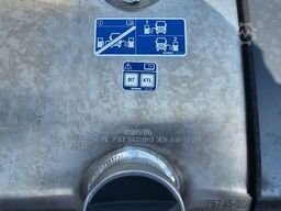 SCANIA S 540*NEU*RETARDER*2X TANK*ACC* STANDHZ-/KLIMA