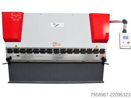 Metal Technics Polska MTP-3212 CNC 160x3200