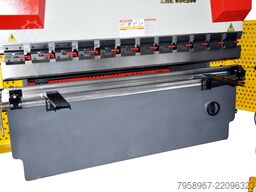 Metal Technics Polska MTP-3212 CNC 160x3200