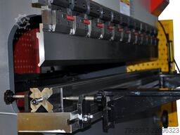 Metal Technics Polska MTP-3212 CNC 160x3200