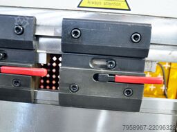 Metal Technics Polska MTP-3212 CNC 160x3200
