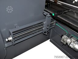 Metal Technics Polska MTP-3212 CNC 160x3200