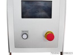 Metal Technics Polska MTP-3212 CNC 160x3200