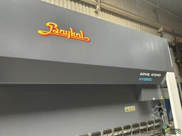 Baykal APHS-Hybrid 41240
