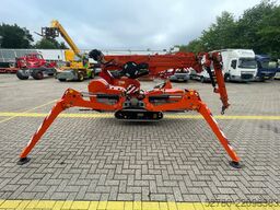 Jekko SPX 424 CDH