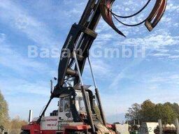 Sonstige/Other Rundholzstapler/Logstacker Svetruck TMF 15/11 54