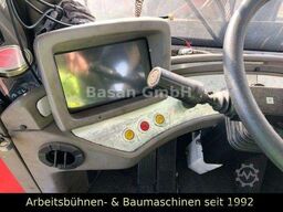 Sonstige/Other Rundholzstapler/Logstacker Svetruck TMF 15/11 54