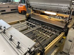 Lamina System Fully automatic laminator 1620BL