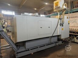 BUFFALO MACHINERY C.L. DUGARD  BNC-2680X