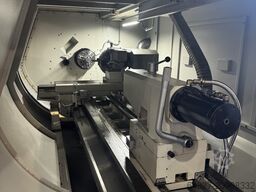 BUFFALO MACHINERY C.L. DUGARD  BNC-2680X