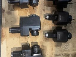 BUFFALO MACHINERY C.L. DUGARD  BNC-2680X