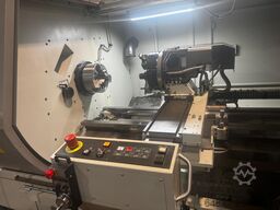 BUFFALO MACHINERY C.L. DUGARD  BNC-2680X