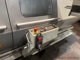 BUFFALO MACHINERY C.L. DUGARD  BNC-2680X