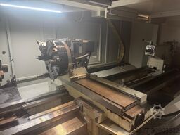 BUFFALO MACHINERY C.L. DUGARD  BNC-2680X