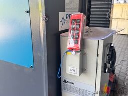 Protec 10 To SHD 10000