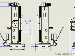 Protec 10 To SHD 10000