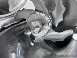  K+G Wetter Cutmix 70 STL