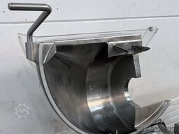  K+G Wetter Cutmix 70 STL