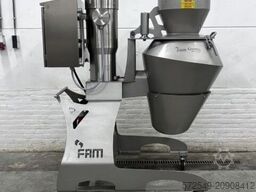 FAM Centris 400C Optitec Slicer