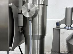 FAM Centris 400C Optitec Slicer