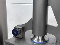 FAM Centris 400C Optitec Slicer