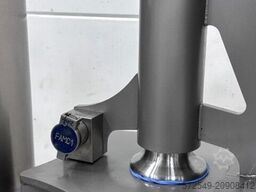 FAM Centris 400C Optitec Slicer