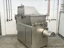  Menger Wolf VVS 180 2