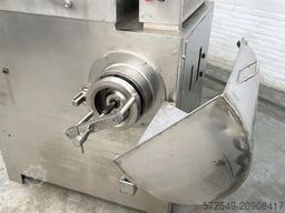  Menger Wolf VVS 180 2