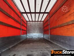  Atego 1530 L