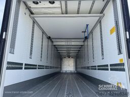 Schmitz Cargobull Reefer Multitemp Double deck