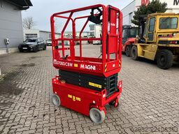 Magni ES 0708 DC BW
