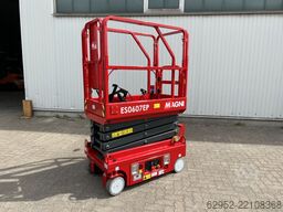 Magni ES 0607 DC