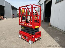 Magni ES 0607 DC