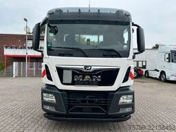 MAN 26.420 TGS Multilift Absetzkipper