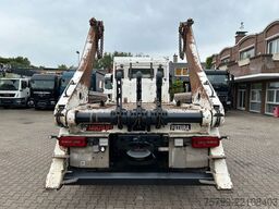 MAN 26.420 TGS Multilift Absetzkipper
