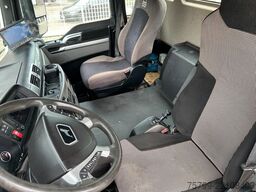 MAN 26.420 TGS Multilift Absetzkipper