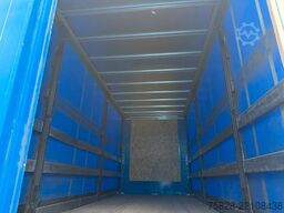 RENAULT T440 / DTI 13 Motor/ Retarder / + 3 Achs Anhänge