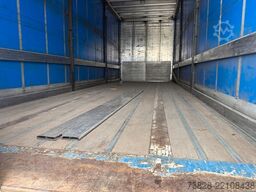 RENAULT T440 / DTI 13 Motor/ Retarder / + 3 Achs Anhänge