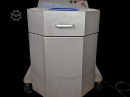 Alistar Europe SPIN500