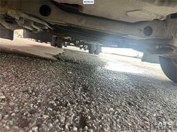 Mercedes-Benz Sprinter 519 minibus 16+1 seats w/ 2 sets of tires