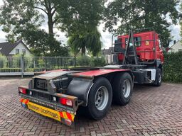 DAF CF 530 FAT intarder