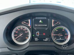 DAF XF 450 FT Space Cab / 744 dkm / Tacho V2 / Nigh...