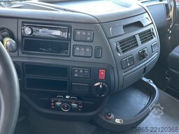 DAF XF 450 FT Space Cab / 744 dkm / Tacho V2 / Nigh...