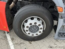 Mercedes-Benz Actros 1836 LS / Motor Problem / Streamspace / ...