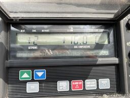 Krone / SOR Iberica-S3E / Carrier Vector 1550 Reefer ...