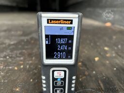 Krone Dry Liner / Box / Double Stock / Mega / BPW Dru...