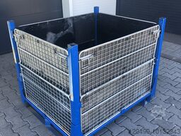  1200x1000 mm faltbar