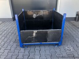  1200x1000 mm faltbar