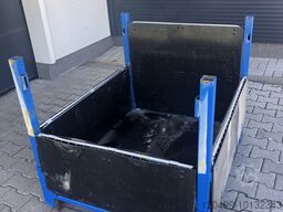  1200x1000 mm faltbar