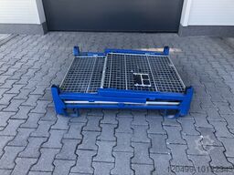  1200x1000 mm faltbar